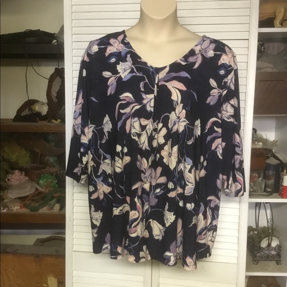 Catherines 2x top